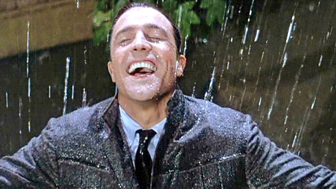 "por su extraordinaria contribución al cine musical".En 1952 se estrenó "Singin' in the Rain", dirigida por Stanley Donen y Gene Kelly, también protagonista.La película representa como ninguna otra la edad de oro del musical y se erige en una de las obras maestras del género.