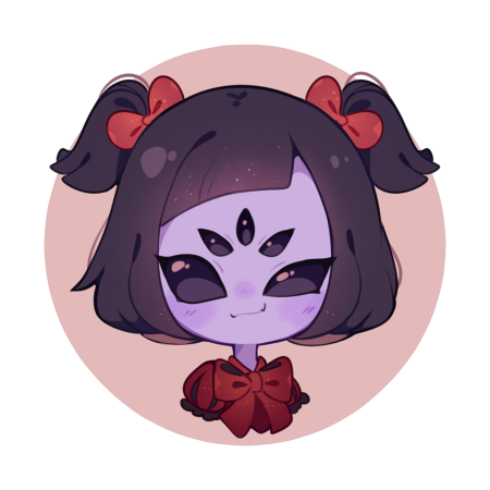 Muffetのtwitterイラスト検索結果 古い順