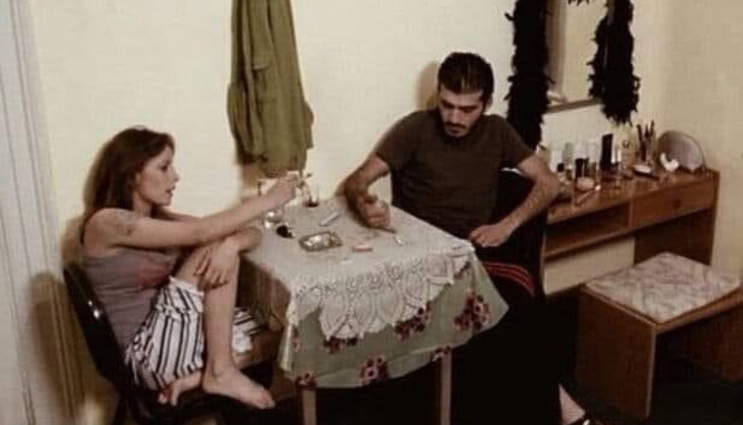 herkes kaybettiğinin delisi