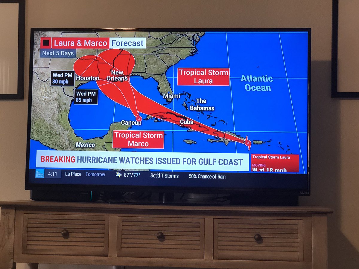 Scott Delacroix M.D. (@urocancer) on Twitter photo I am thinking of doing an open house for the LSU Urology residency program <a href="/LSUUrology/">LSU Department of Urology</a> during the storms—Jim Cantore style. We may have some downtime in nola for a couple days. Stay tuned for this broadcast. Interested applicants send me an email/DM me. I am thinking of doing an open house for the LSU Urology residency program <a href="/LSUUrology/">LSU Department of Urology</a> during the storms—Jim Cantore style. We may have some downtime in nola for a couple days. Stay tuned for this broadcast. Interested applicants send me an email/DM me.