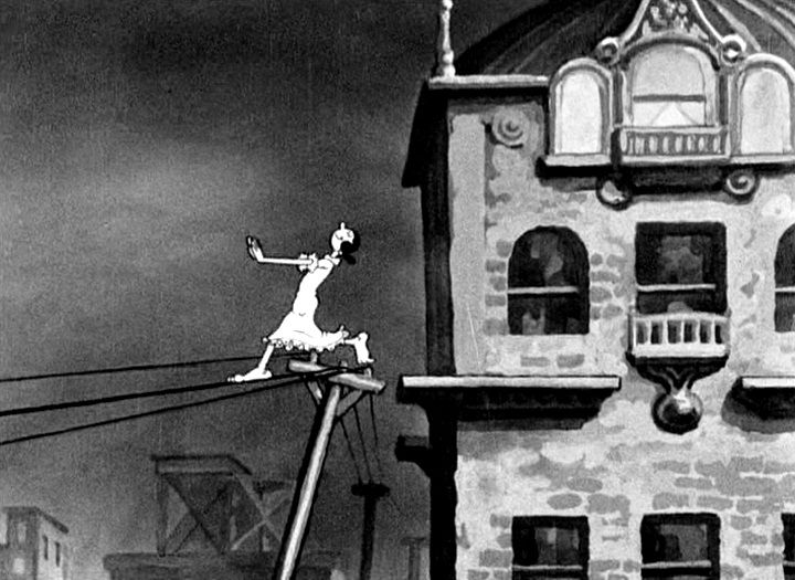 animationblock's tweet photo. #animationblockparty saturday night #16mm classics @cartoonsonfilm live streaming right now https://t.co/V4lSX7Srr2 https://t.co/7B6ZTxklTw