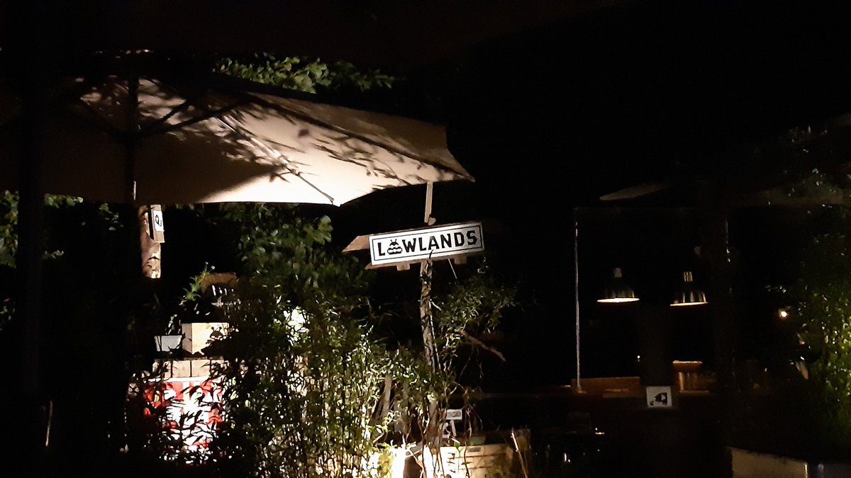 Super #LL20 #LL2020 ...Anders maar voor de bubbel 👍🏻