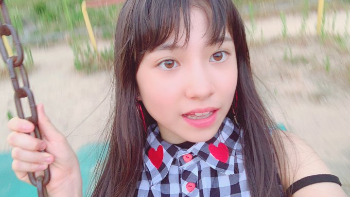 Twitterのコスプレ画像3