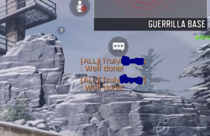 Team_Seminal's tweet photo. "Well Done!" @TrulyCODM 

We take the series 2-0 in @CODMobileLeague finishing off Week 3 with a undefeated record. 

#SEMWIN https://t.co/m36v6ztgak
