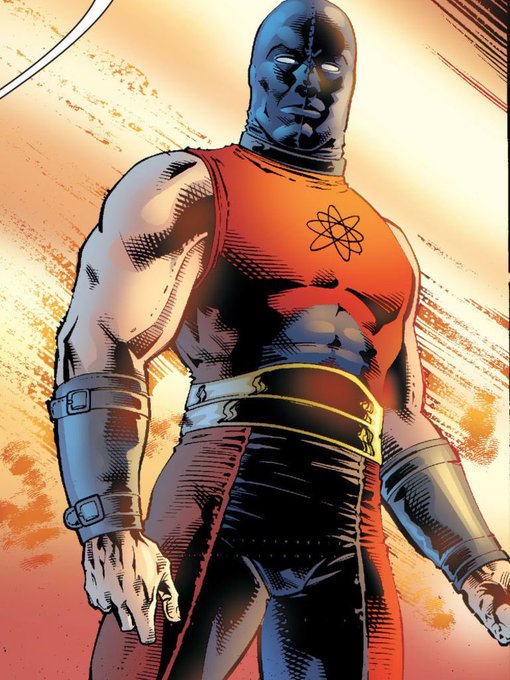 Люди х злодеи. Слэйд уилсон дэфстроук. Мультики люди икс злодей голова. Оранжевый супергерой. Оранжевый злодей.