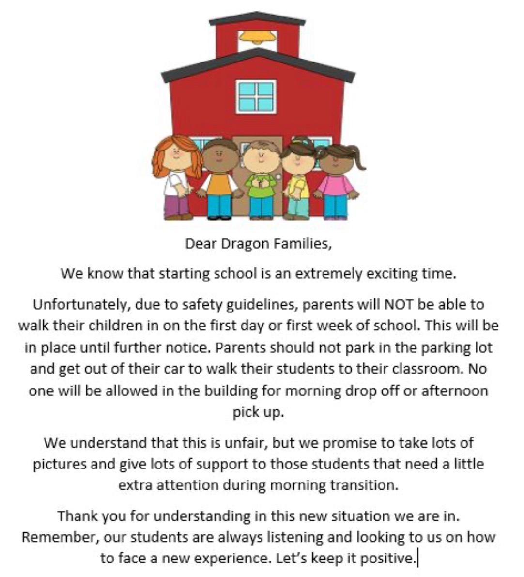 Greendale Elementary (@greendaleelem) on Twitter photo 
