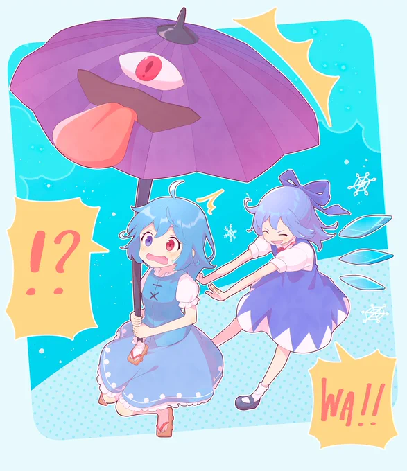 二次創作のイメージで原作をプレイすると
返り討ちに合うキャラtop2 