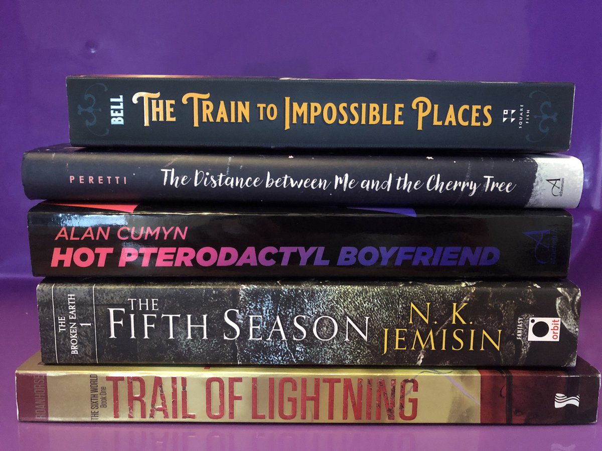 Colleen_Quinn's tweet photo. TBR for @BeccasBookopoly starting September 1st! #communityshelf #middlegrade #disabilityrep #lowestrated #chancecard #youngadult https://t.co/Kr79PEWMJ3