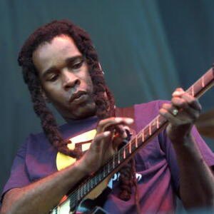 Happy Birthday Vernon Reid! 