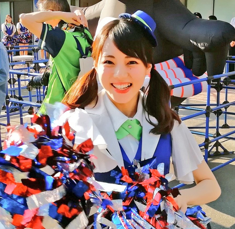 pk_momone2's tweet photo. ｢Passion｣に注目し始めてから今までの2年間のハイライト振り返ってたらこんな時間だ。おやすみなさい😪

#15YURINA
#8ANNA
#12YURIKA
#1SAYU https://t.co/g3yGt02yE8