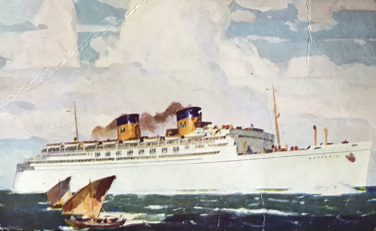 Postcard Peek tweet media