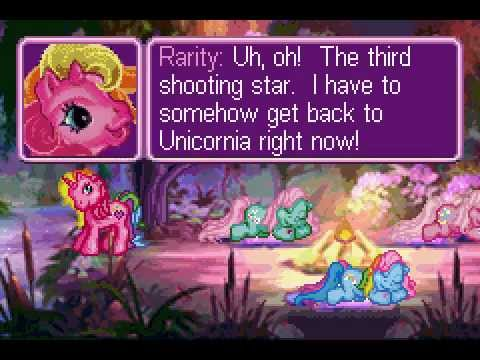  @Zowayix alerted me that there might be a my little pony game using the same engine and YEP