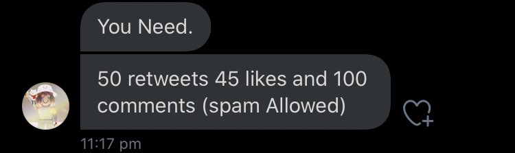 ntltcjas's tweet photo. please help me with this rt deal! it would mean a lot to me!🤍 https://t.co/sbm7o4GVB1