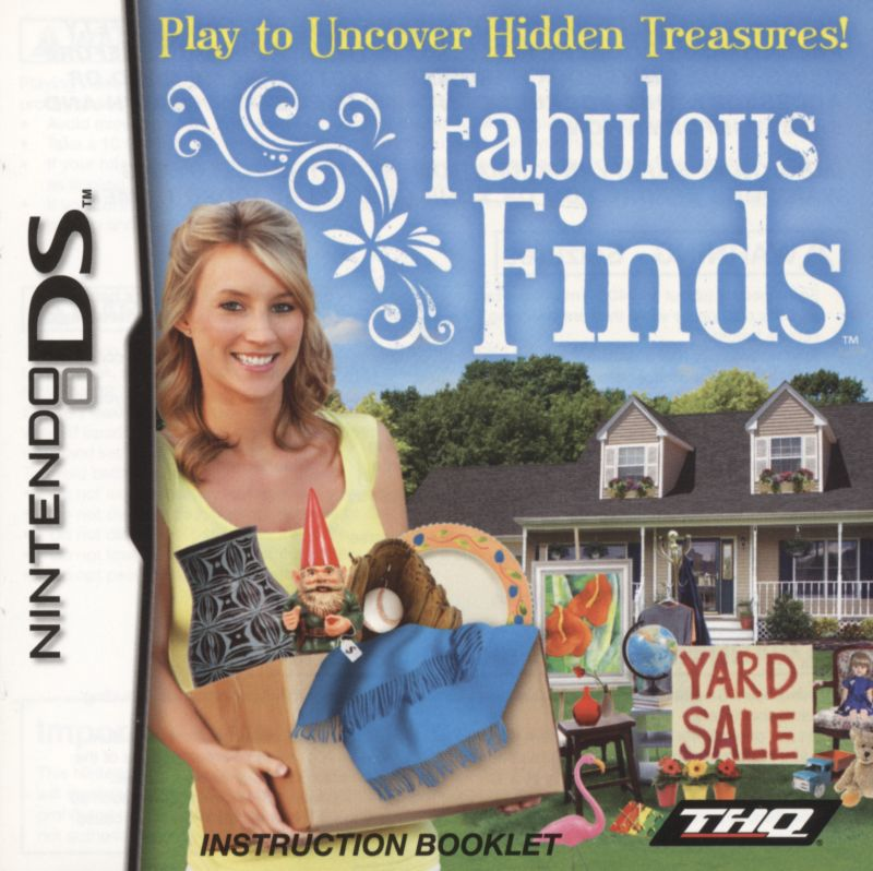 wow, they made a thrifting game