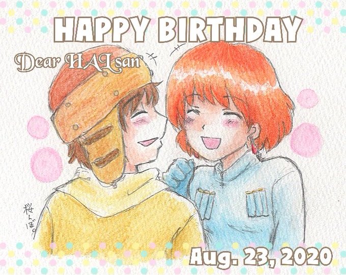 ジブリイラストのtwitterイラスト検索結果 古い順
