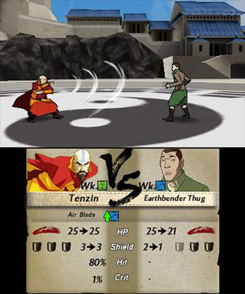 they also made the Legend of Korra 3DS game, which appears to be a Fire Emblem inspired turn based strategy