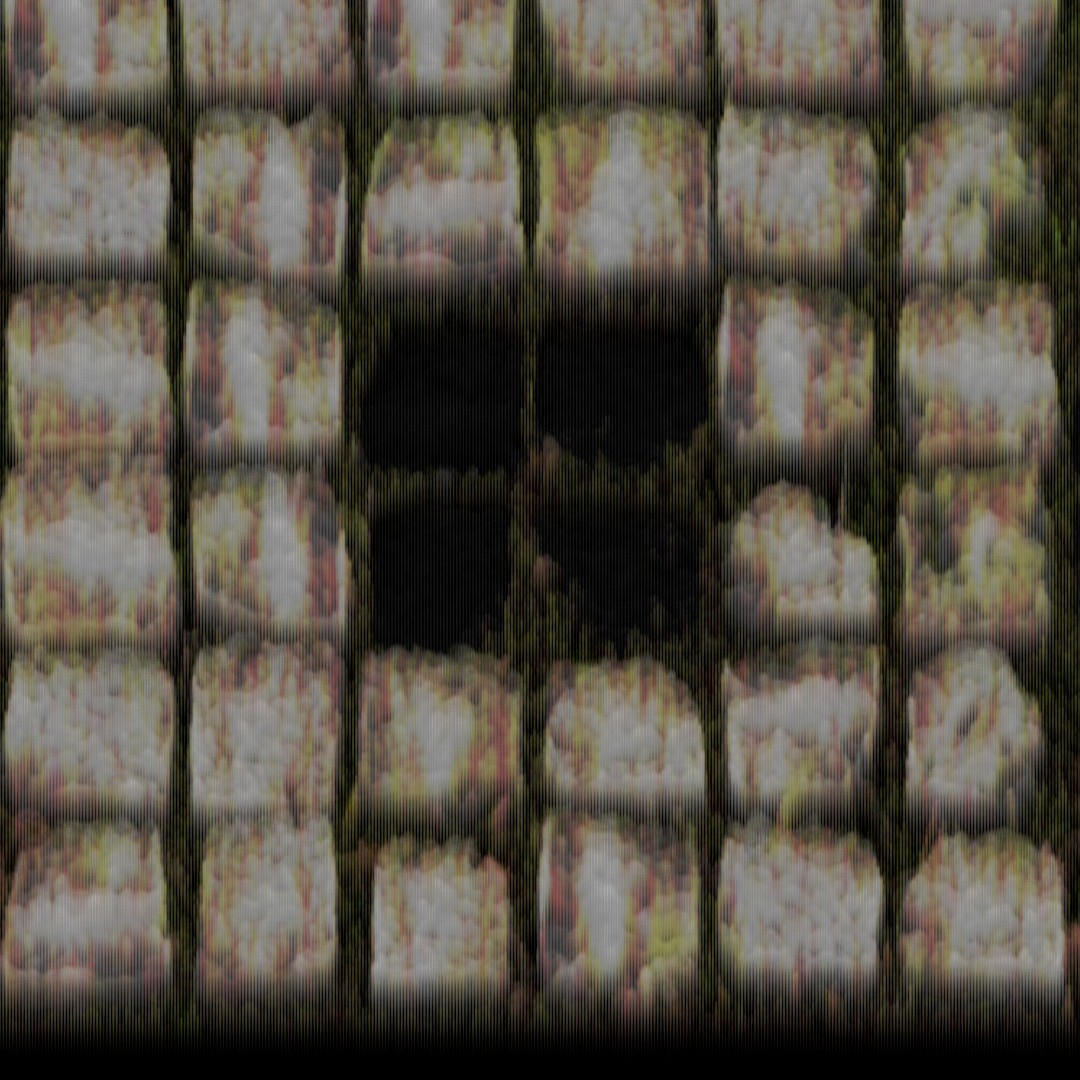 MatchaMaze's tweet photo. https://t.co/ylOpN4JeGL
Garden Tiles
2D to 3D
Topic of the week: Scattered
#codeart #digitalart #pattern #patterndesign #proceduralart #abstractart #abstract #js #javascript #oneeveryday #experiment #experimental #illusion #illusion #pixelated #pattern #patternd https://t.co/PID7vAYhgM