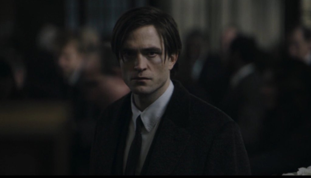 TorontoWFL's tweet photo. First image of #RobertPattinson as #Batman! (I'm sold.) https://t.co/Uq1Dhlh2rT