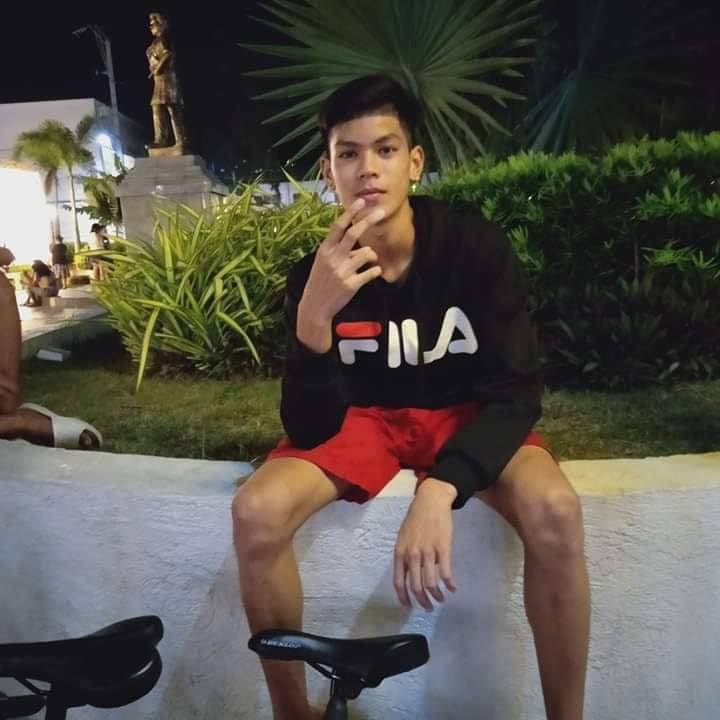 OnielDaks's tweet image. Delete kapag inamag 😂