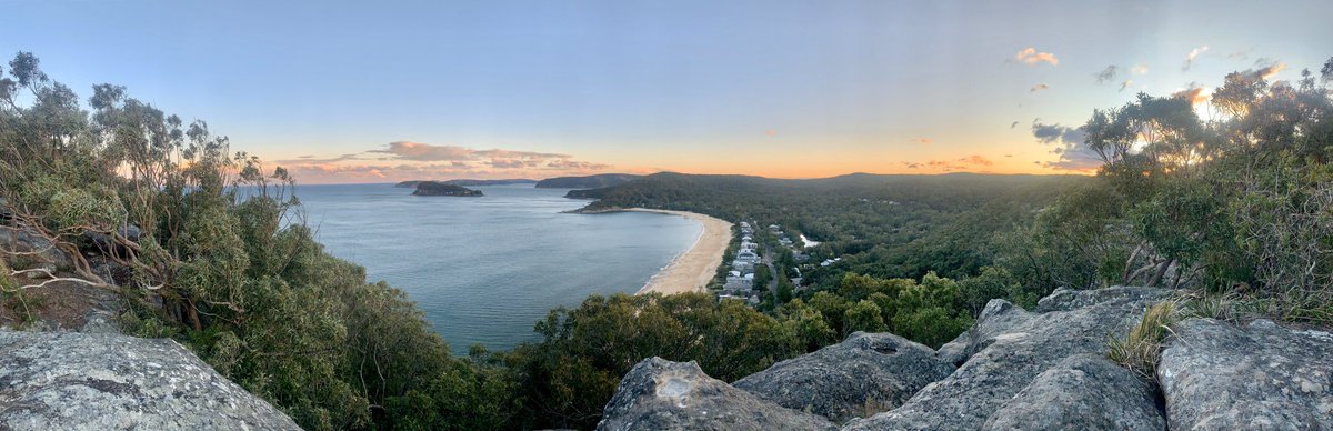 Pretty Pearl #Beach, #NSW #CentralCoast. <a href="/NewSouthWales/">New South Wales</a>