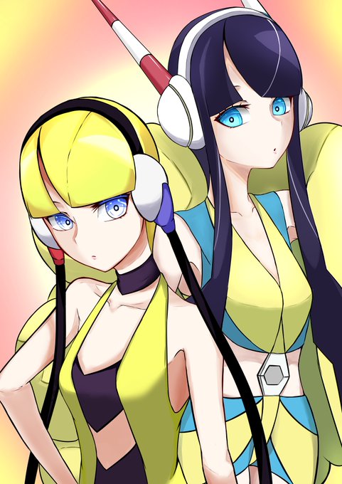 カミツレのtwitterイラスト検索結果 古い順