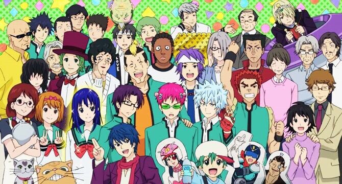 saiki k backstories as the angsty mess they could’ve been: a thread
