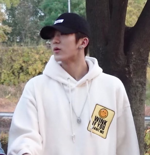 he looks so good omg
— #NEWKIDD #뉴키드 #SEUNGCHAN #강승찬 #KANGSEUNGCHAN