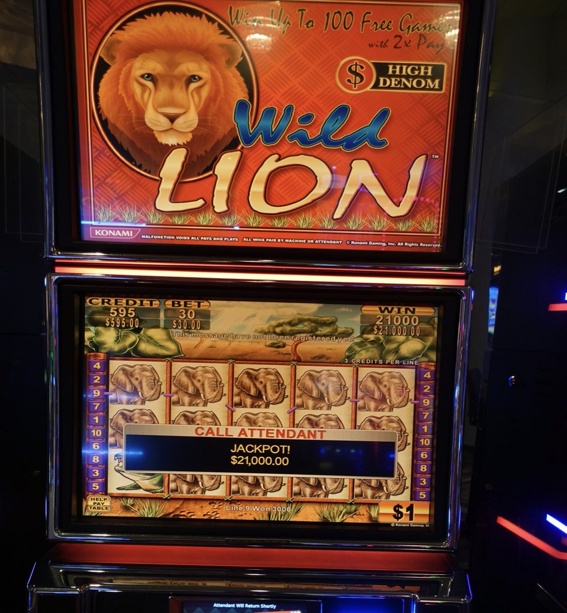 Machine Machine