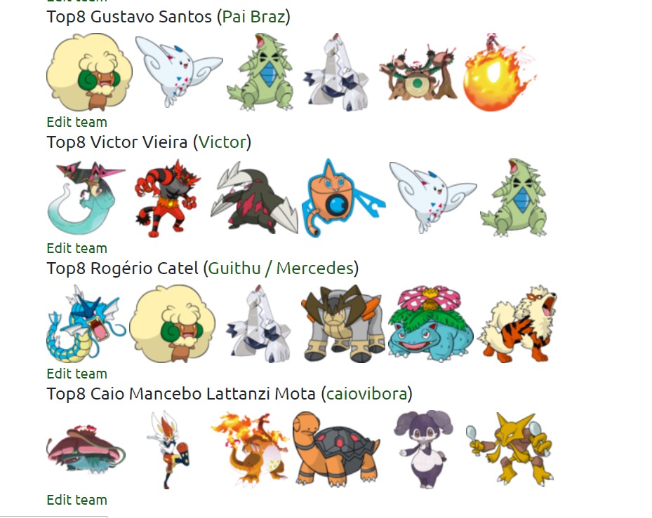 VGC_Brasil's tweet photo. Sobre o torneio de hj do @PokemonVGCLatAm Ace Trainer! Parabéns!!
#vgcbr #vgclatam https://t.co/p4y3Ofwex4