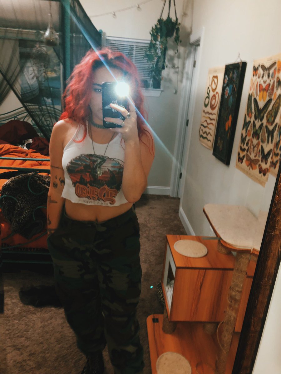 Red Hot Pussy Liquor tweet media
