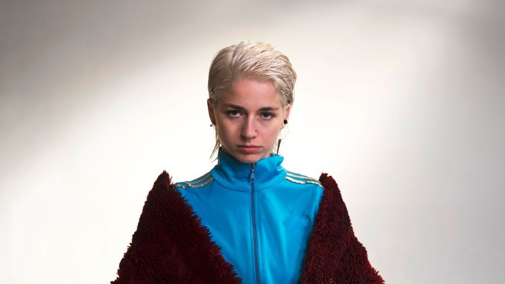 izsbiz's tweet photo. Ema = The Draco Malfoy of Polyamory? https://t.co/xeRyV584r7