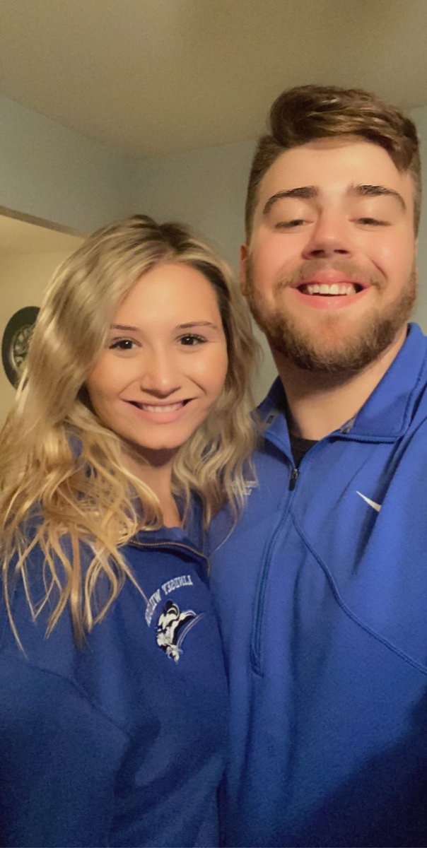 landonfields75's tweet photo. Blessed to say that I will be continuing my academic and football career at Lindsey  Wilson college. I would like to thank God and @LWCCoachO  for the opportunity.#BlueRaiders #Classof2023 https://t.co/m6mgVGTkK8