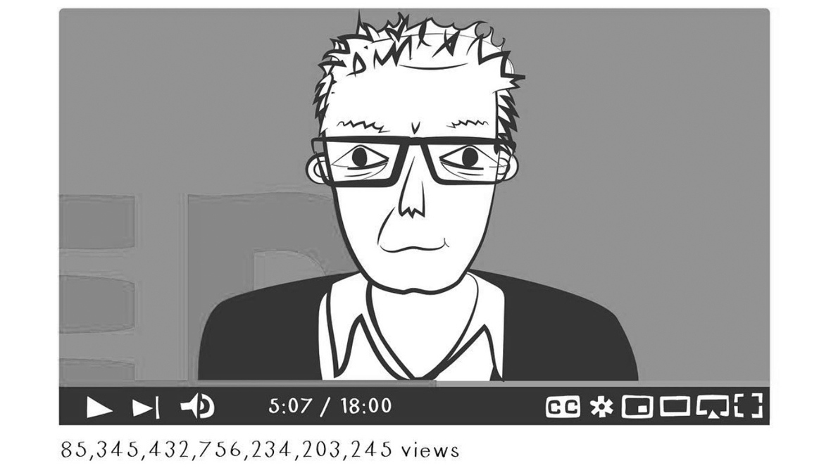 “If you're not prepared to be wrong, you'll never come up with anything original.” - Sir Ken Robinson