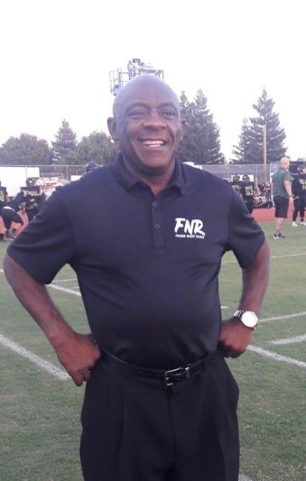 TW Football sends it’s condolences to the family of Vince Wesson. Vince was beloved by many for his impact in the community and his role as the voice of Friday Night Rivals. He will be missed.