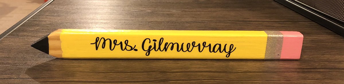 Mrs. Gilmurray tweet media