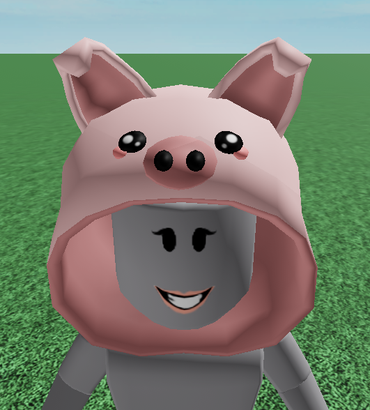 Mas On Twitter Does It Taste Like Bacon - roblox ebru