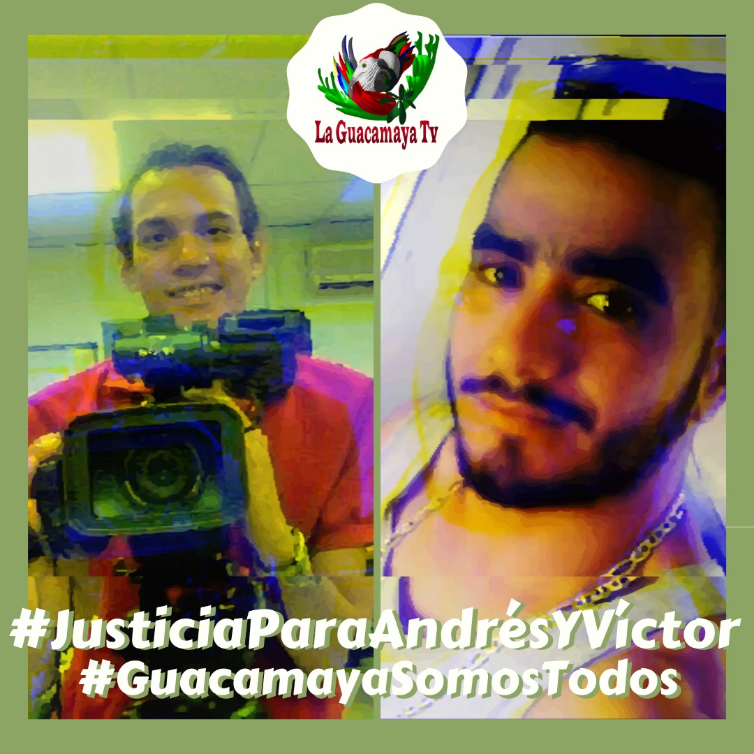 Apoloskf's tweet photo. OJO! ERA MIEMBRO DEL PSUV, DE SOMOS VENEZUELA, COMUNICADOR ALTERNATIVO EN @laguacamayatv8 #JusticiaParaAndrésYVictor #GuacamayaSomosTodos @TatuyTv @albatv_tv @PrensaAvilatv @TareckPSUV @TarekWiliamSaab @NicolasMaduro @dcabellor  @ErikaOSanoja @PartidoPSUV https://t.co/TjjZW3HJwd
