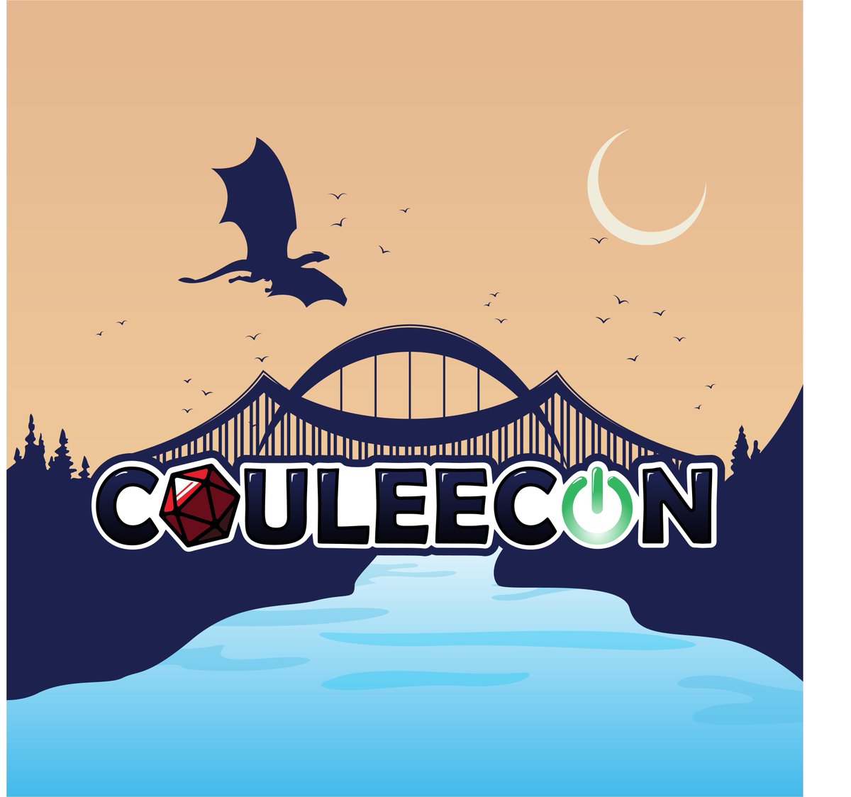 Coulee Con tweet media