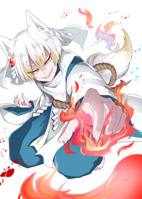 狐火のtwitterイラスト検索結果 古い順 狐火のtwitterイラスト検索結果 古い順