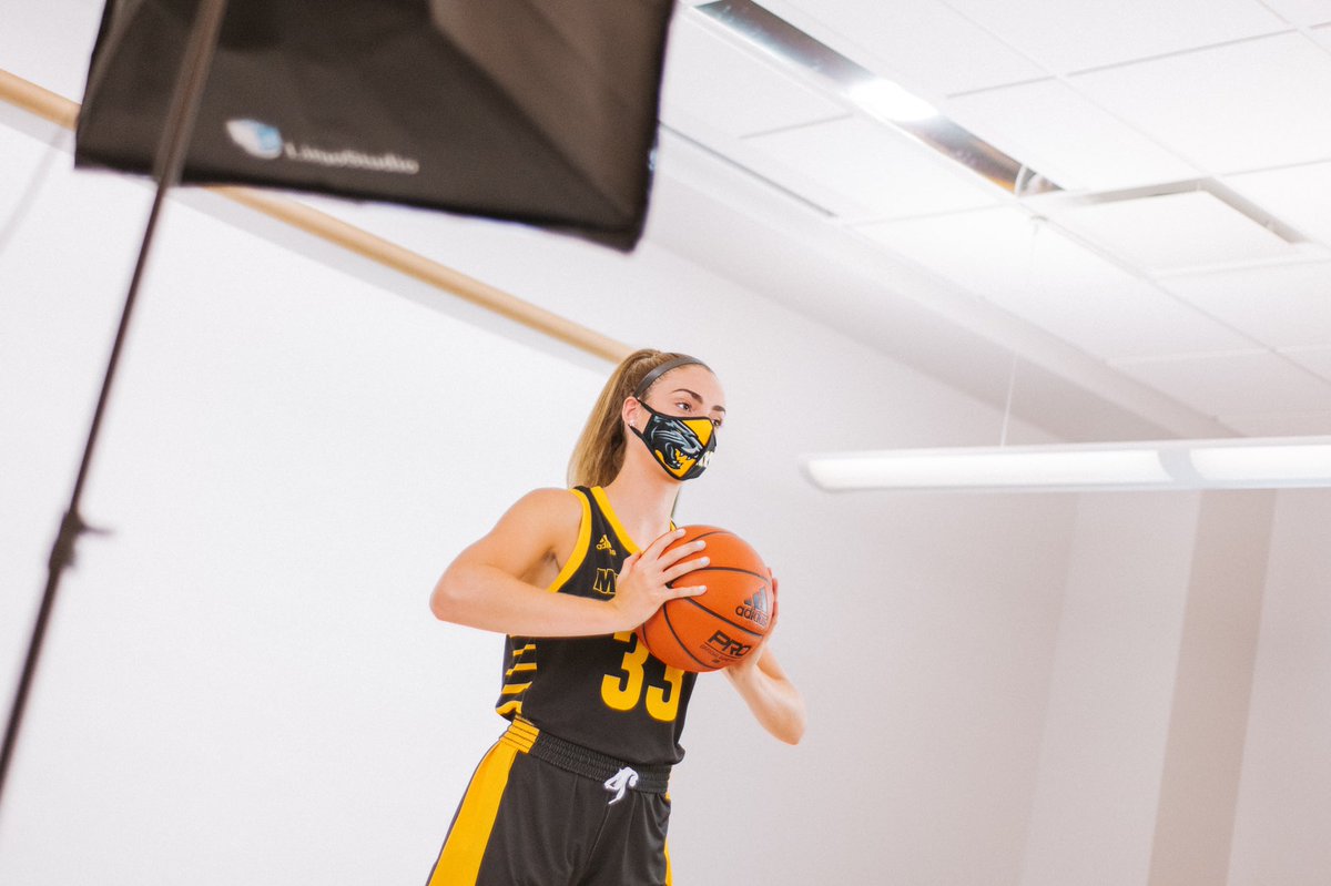 Milwaukee Women's Basketball tweet media