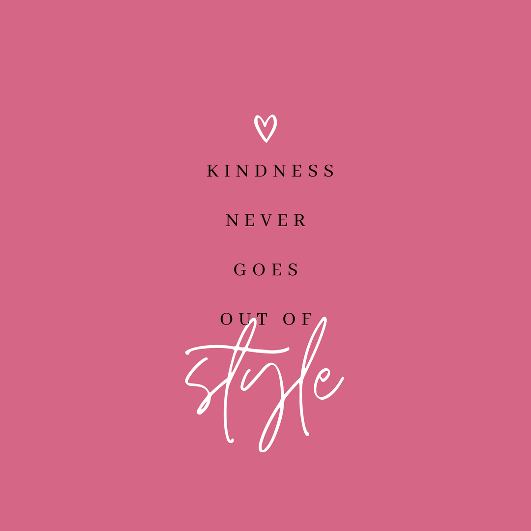Ways to support your friends' small business that costs you $0. 

1. Like + comment on their posts. 

2. Share their social content. 

3. Refer a friend to their products/service/business. 

Kindness never goes out of style. Who can you support in their business today? 

#smallbu
