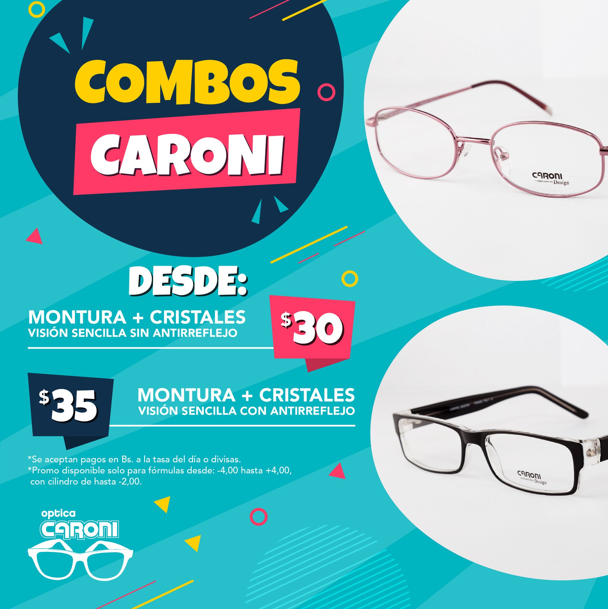 Vision sencilla new arrivals