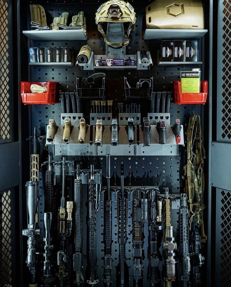 DemoDesert's tweet image. 556 or 300blk?