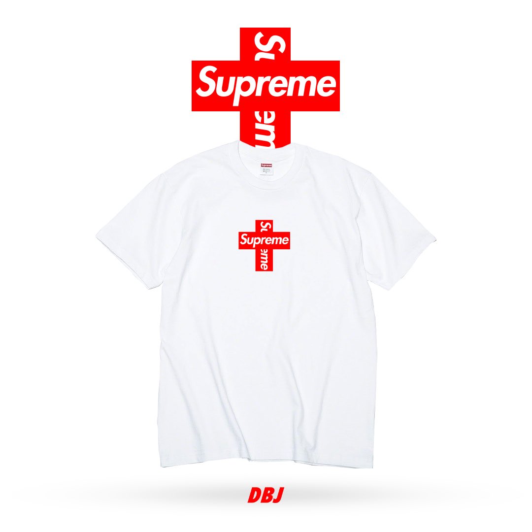 supreme tee price