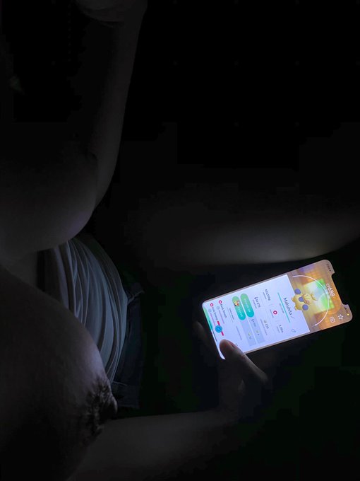 Who love pokemons? 😋 #PokemonGO #Pokemon #natural #BigTitsDay https://t.co/zTYdriEVxS<a href="/tag/pokemongo"class="tags">#PokemonGO</a><a href="/tag/pokemon"class="tags">#Pokemon</a><a href="/tag/natural"class="tags">#natural</a><a href="/tag/bigtitsday"class="tags"><span>#bigtitsday</span></a>