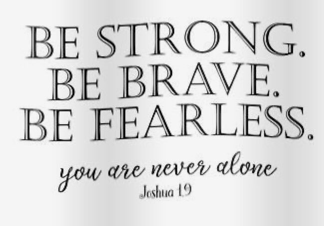 kaylaowen12's tweet photo. He’s ready. We are proud. We love him so. 💙 @YorkCollegeNeb #ycpanthers
~Joshua 1:9~ https://t.co/ybwbWJOY1O