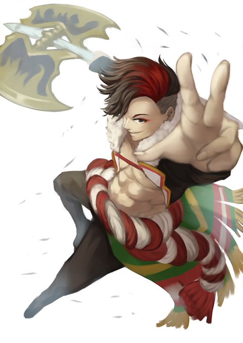 金太郎のtwitterイラスト検索結果 古い順 金太郎のtwitterイラスト検索結果 古い順