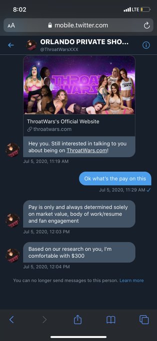 it&rsquo;s not worth doing so yea u come on my post and I let u know how I feel and u block me shit I am lady<a href="/tag/mvsales"class="tags"><span>#mvsales</span></a>