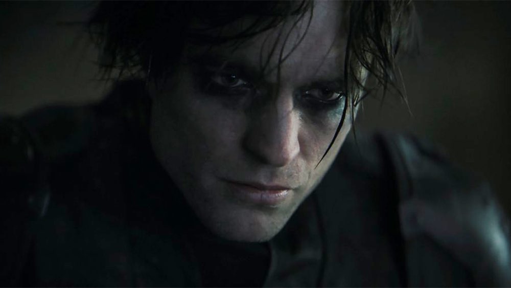 bestpattinson's tweet image. Robert Pattinson as Bruce Wayne/ Batman