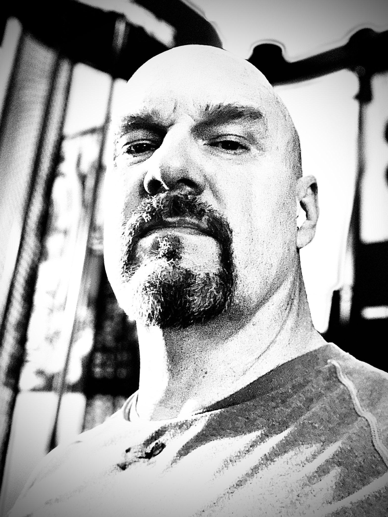 Eric Allan Kramer on Twitter: &ldquo;The self satisfied look of a guy who